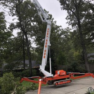 Treeworks Lift4
